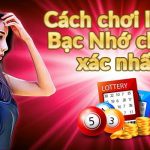 thống kê lô đề bạc nhớ chính xác